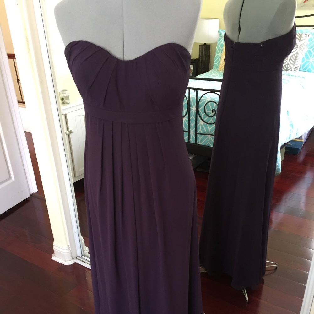 Evening Dress